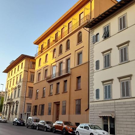 Apartamento Il Nido Di Aurora Centro Firenze Exterior foto