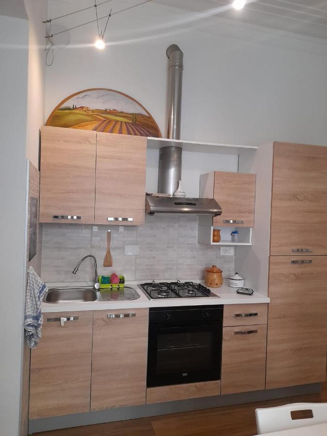 Apartamento Il Nido Di Aurora Centro Firenze Exterior foto