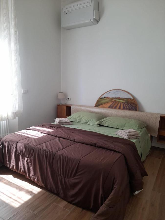 Apartamento Il Nido Di Aurora Centro Firenze Exterior foto