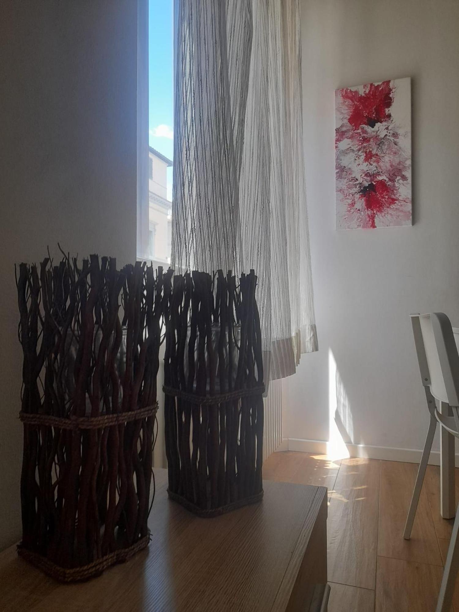 Apartamento Il Nido Di Aurora Centro Firenze Exterior foto